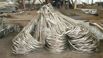 不銹鋼u型盤管哪些小隱患會變成大故障