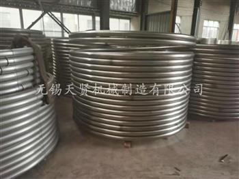 為盤管有好的發(fā)展，清醒的認(rèn)知很重要