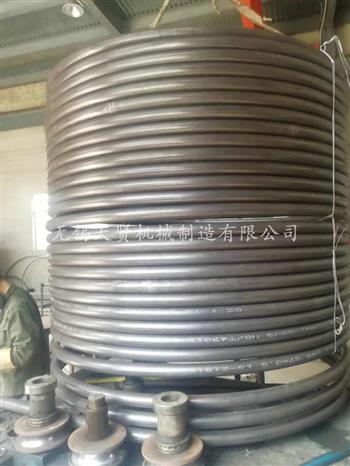 外盤管的可靠源于對(duì)每個(gè)技術(shù)的嚴(yán)謹(jǐn)執(zhí)行